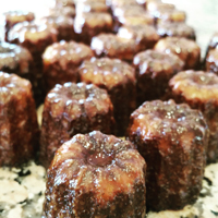 caneles